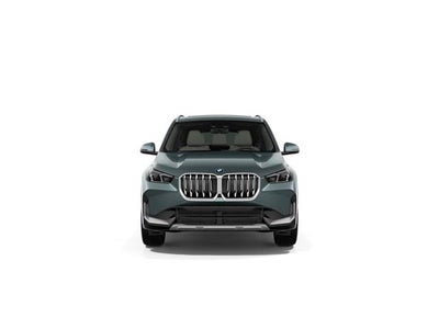2026 BMW X1 xDrive28i Sports Activity Vehicle