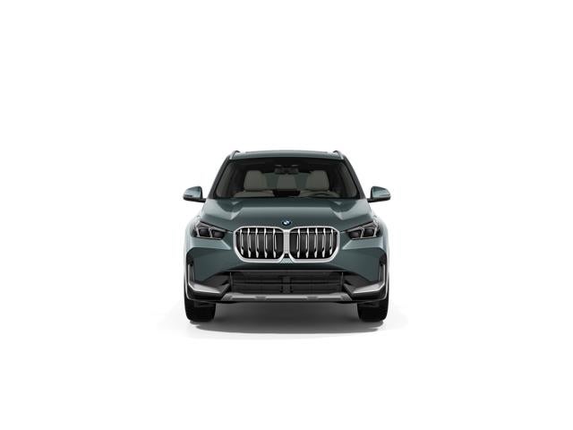 2026 BMW X1 xDrive28i Sports Activity Vehicle
