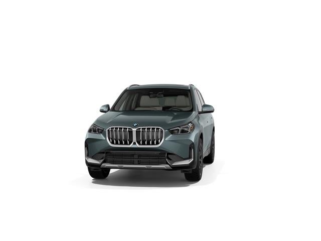 2026 BMW X1 xDrive28i Sports Activity Vehicle
