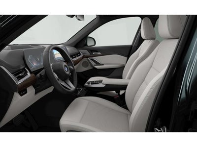 2026 BMW X1 xDrive28i Sports Activity Vehicle