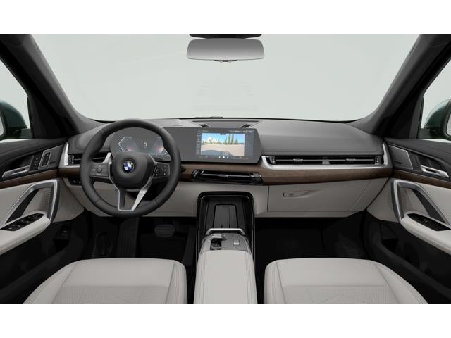 2026 BMW X1 xDrive28i Sports Activity Vehicle