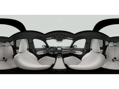 2026 BMW X1 xDrive28i Sports Activity Vehicle