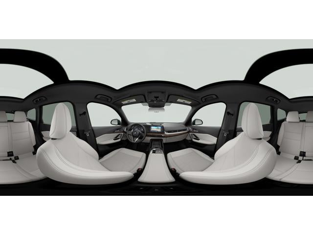 2026 BMW X1 xDrive28i Sports Activity Vehicle
