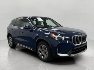 2027 BMW X1 XDRIVE28I