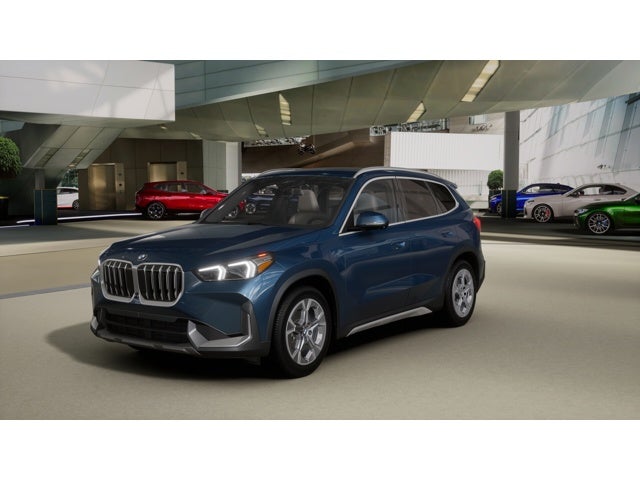 2027 BMW X1 XDRIVE28I