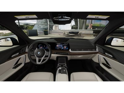 2027 BMW X1 XDRIVE28I