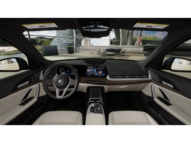 2027 BMW X1 XDRIVE28I