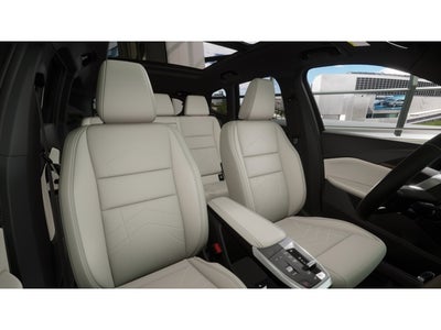 2027 BMW X1 XDRIVE28I