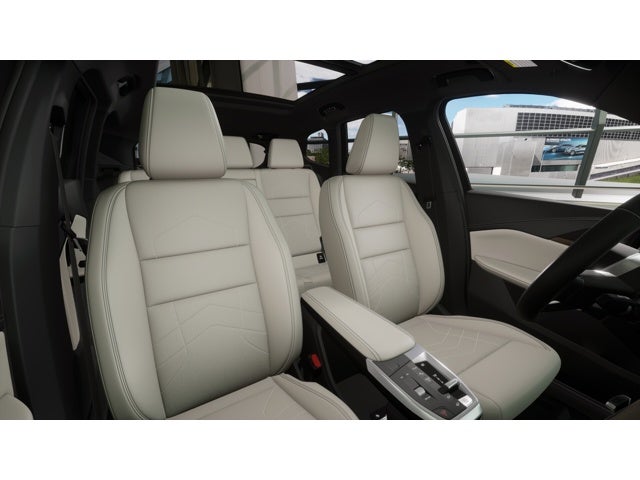 2027 BMW X1 XDRIVE28I