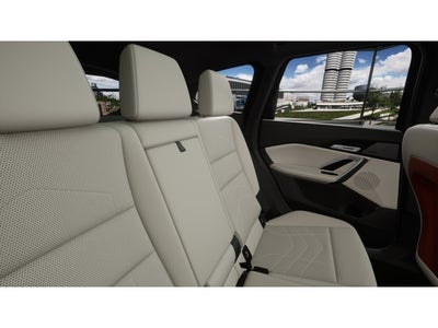 2027 BMW X1 XDRIVE28I