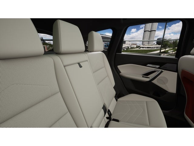 2027 BMW X1 XDRIVE28I