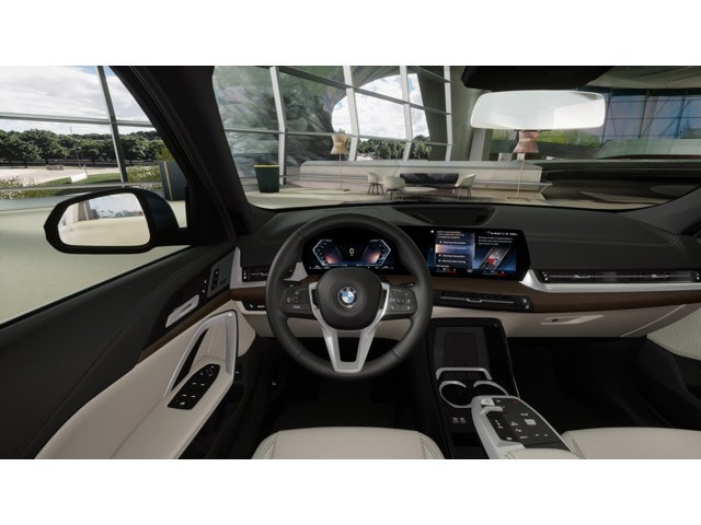 2027 BMW X1 XDRIVE28I