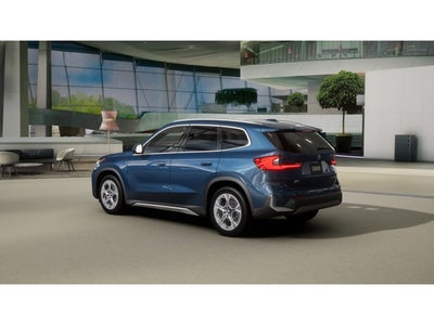 2027 BMW X1 XDRIVE28I