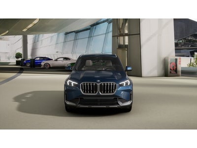 2027 BMW X1 XDRIVE28I