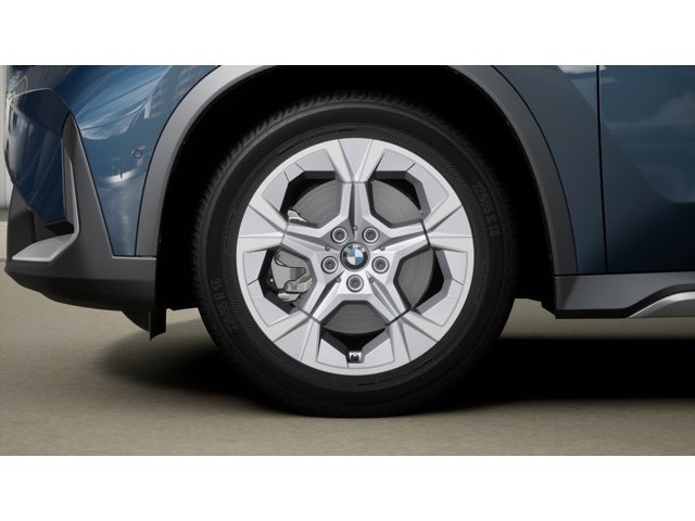 2027 BMW X1 XDRIVE28I