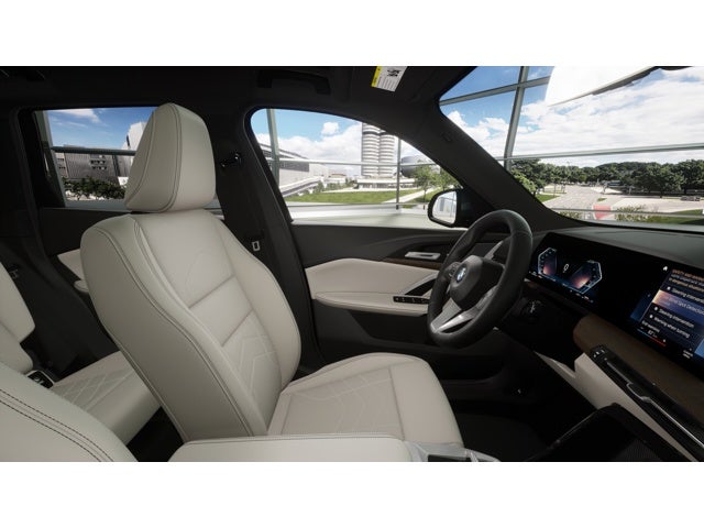 2027 BMW X1 XDRIVE28I