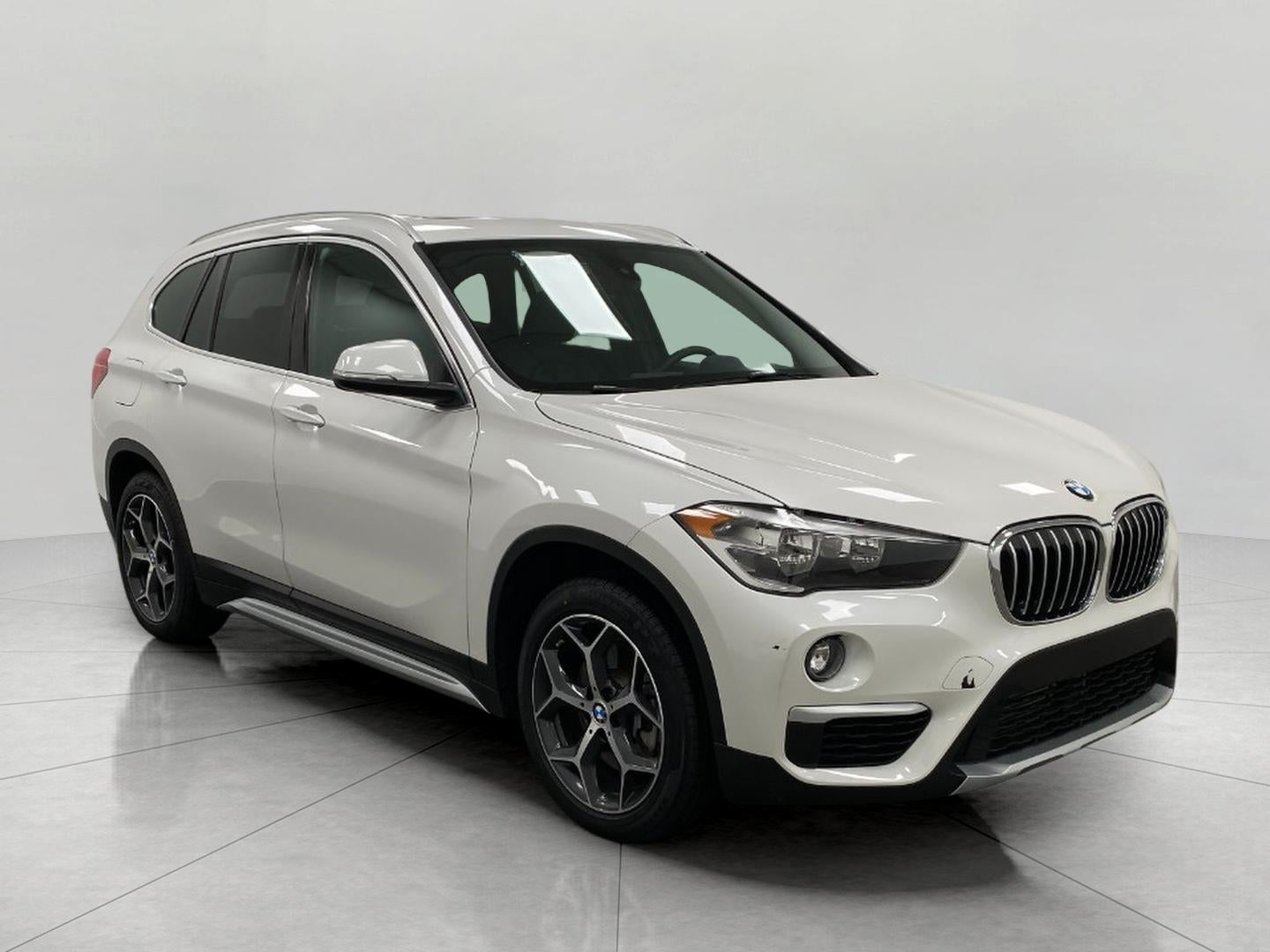 2018 BMW X1 xDrive28i Sports Activity Vehicle