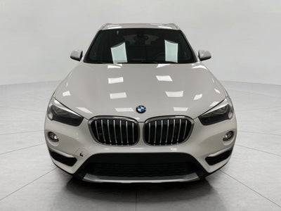 2018 BMW X1 xDrive28i Sports Activity Vehicle