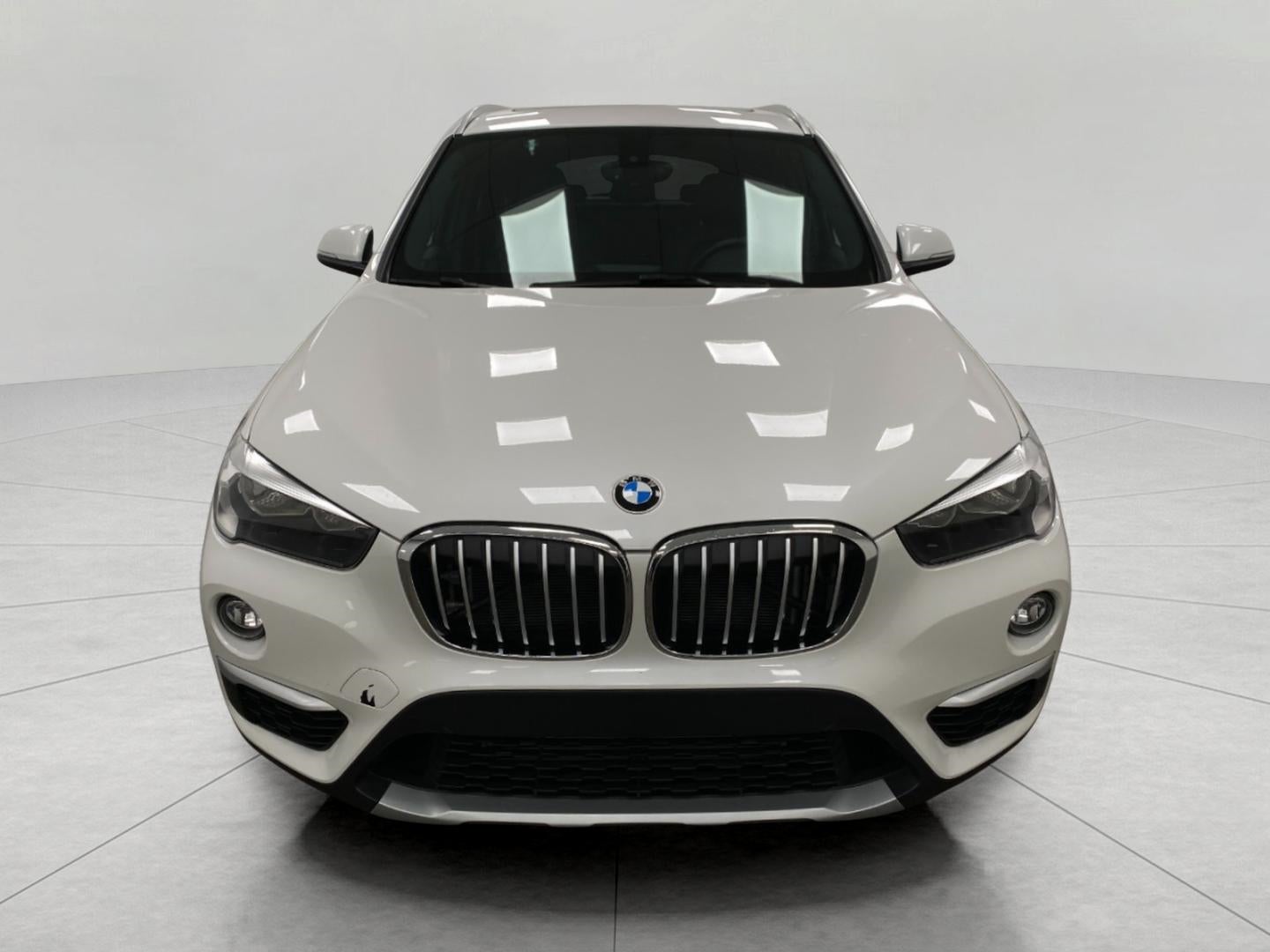 2018 BMW X1 xDrive28i Sports Activity Vehicle