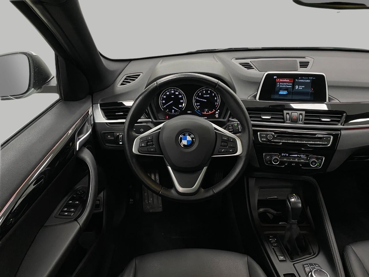 2018 BMW X1 xDrive28i Sports Activity Vehicle