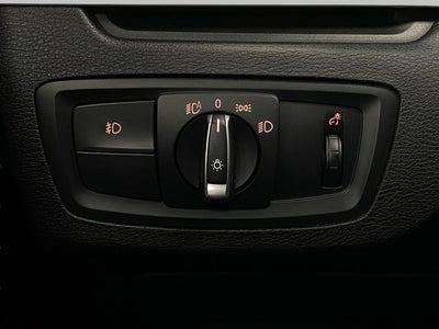 2018 BMW X1 xDrive28i Sports Activity Vehicle