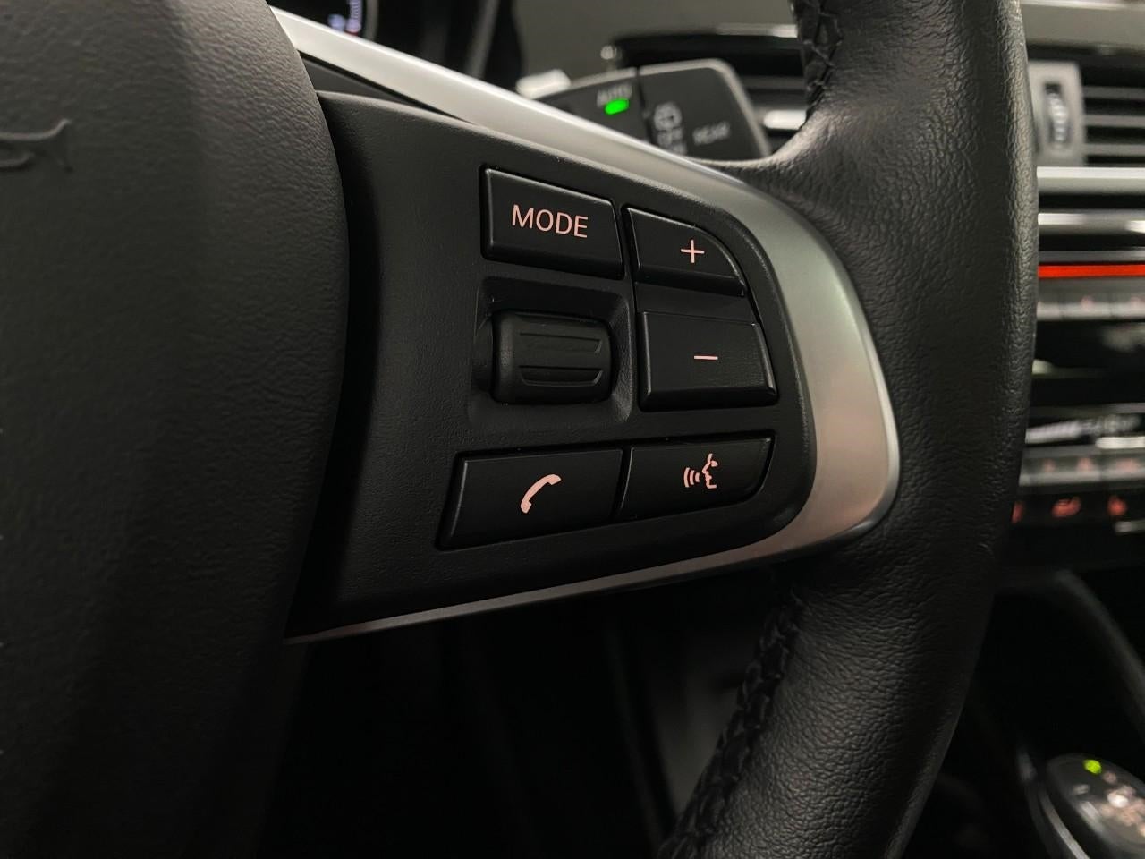 2018 BMW X1 xDrive28i Sports Activity Vehicle