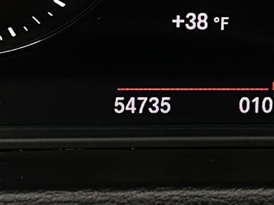 2018 BMW X1 xDrive28i Sports Activity Vehicle