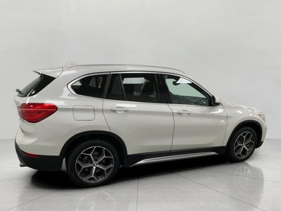 2018 BMW X1 xDrive28i Sports Activity Vehicle