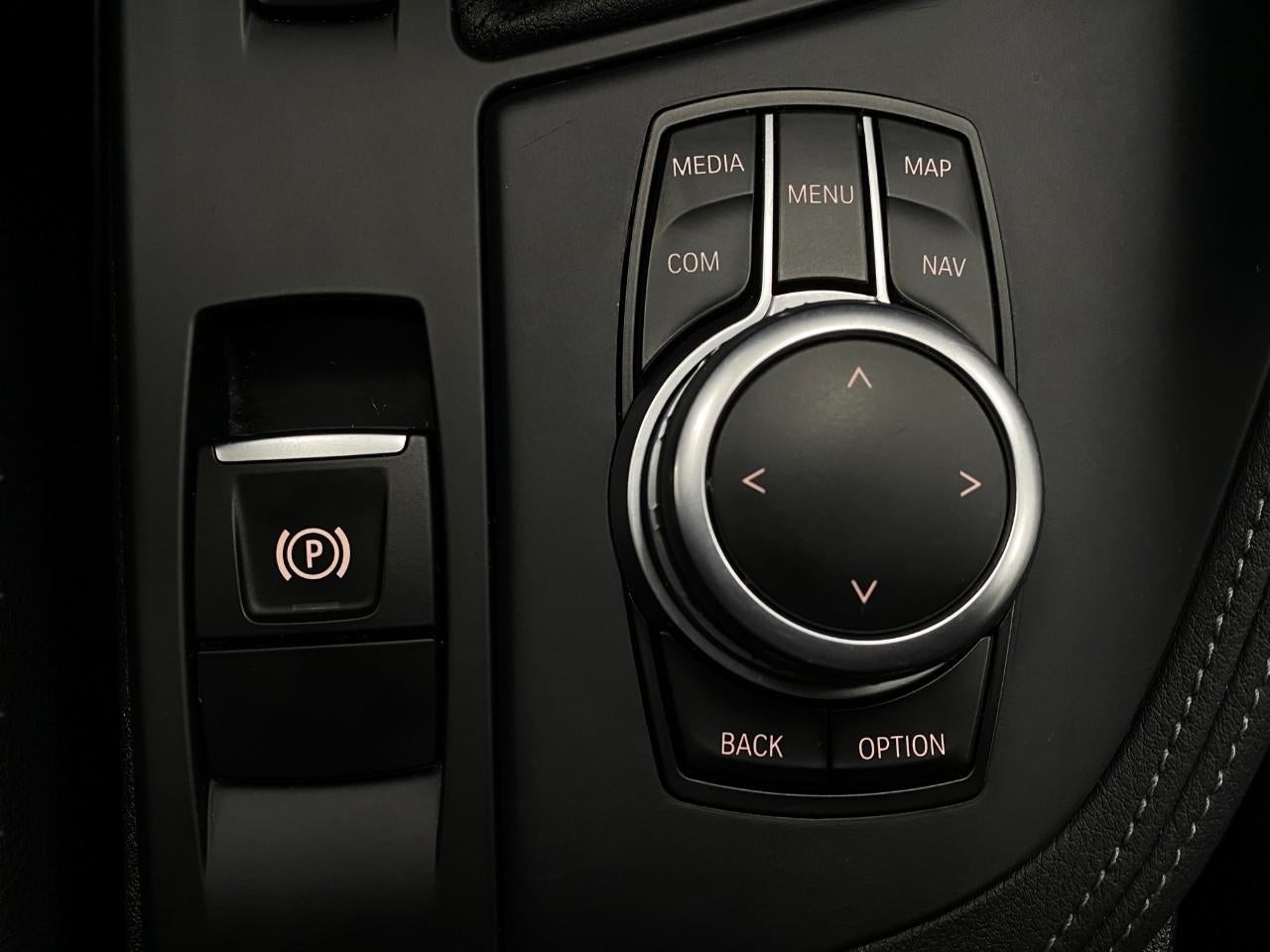 2018 BMW X1 xDrive28i Sports Activity Vehicle