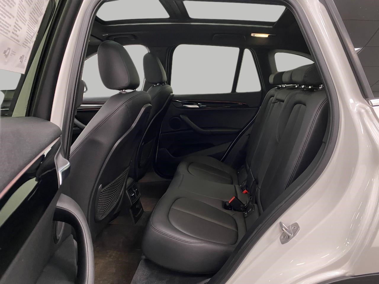 2018 BMW X1 xDrive28i Sports Activity Vehicle