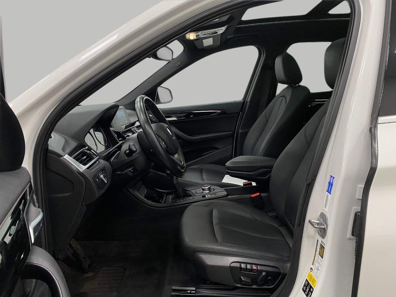 2018 BMW X1 xDrive28i Sports Activity Vehicle