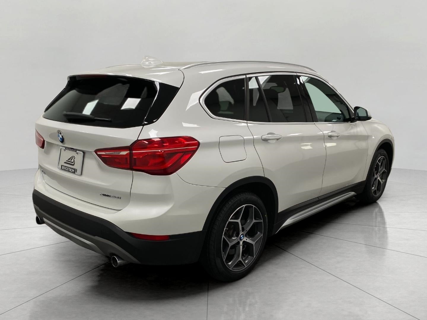 2018 BMW X1 xDrive28i Sports Activity Vehicle