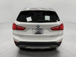 2018 BMW X1 xDrive28i Sports Activity Vehicle