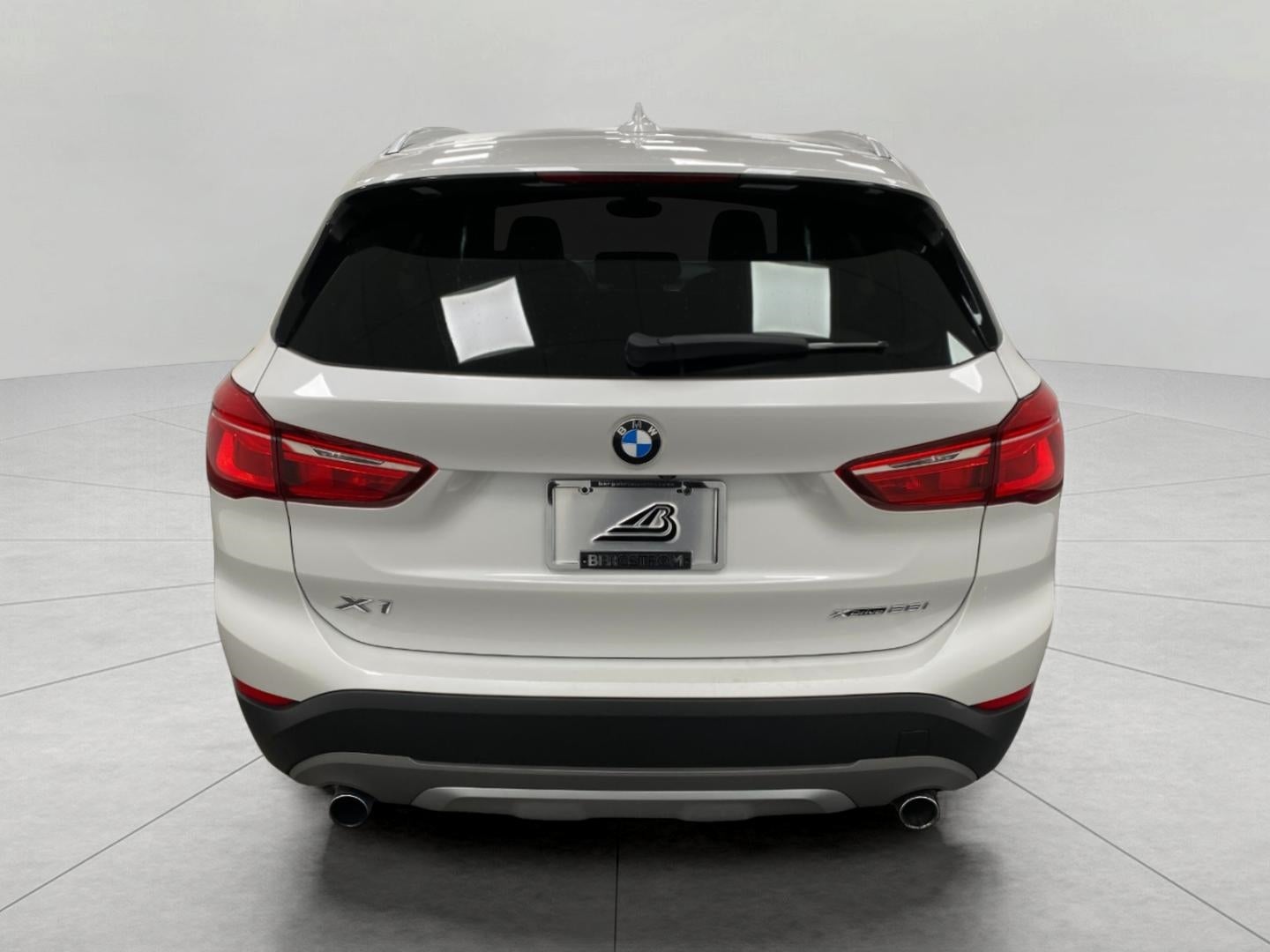 2018 BMW X1 xDrive28i Sports Activity Vehicle