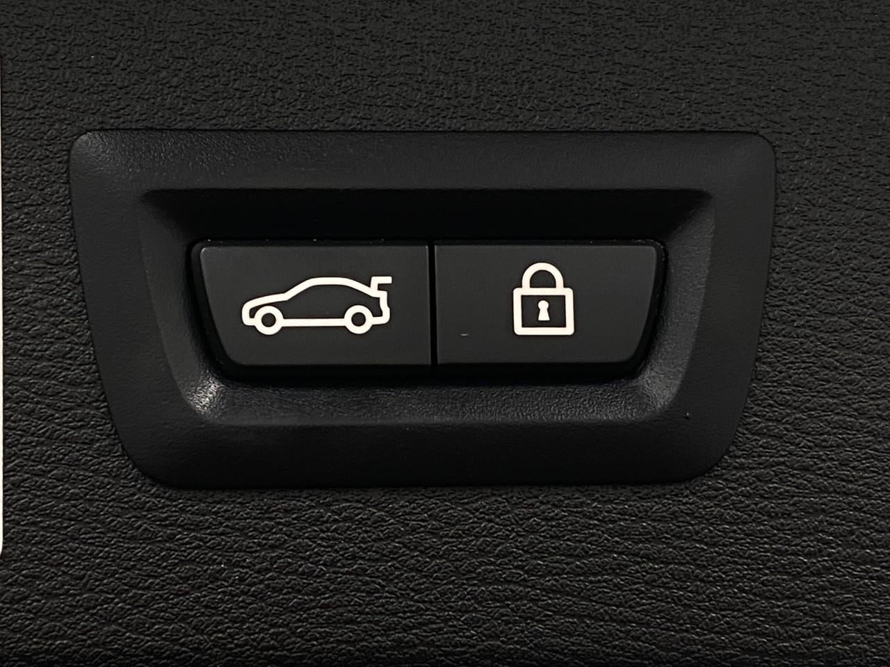 2018 BMW X1 xDrive28i Sports Activity Vehicle