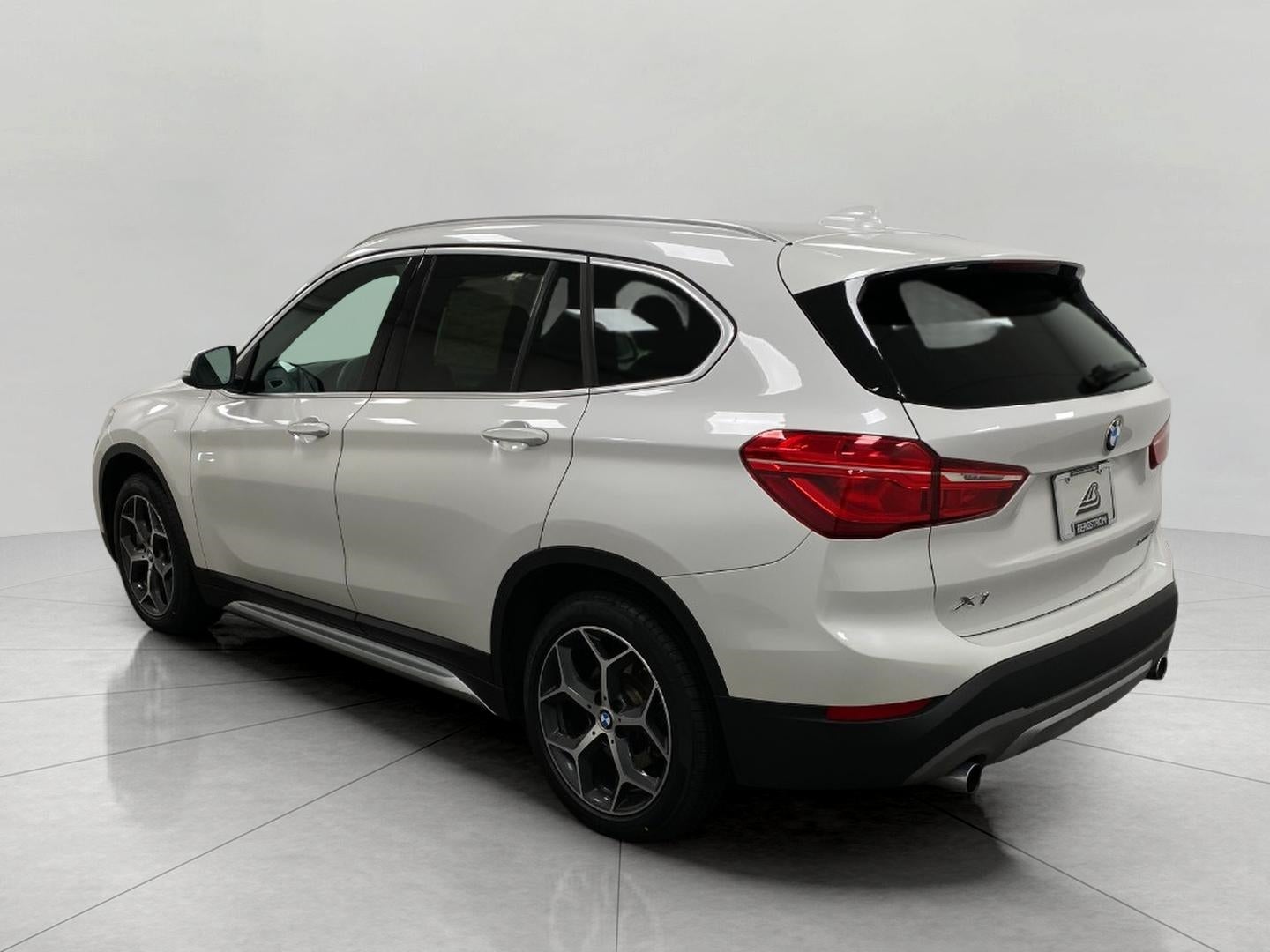 2018 BMW X1 xDrive28i Sports Activity Vehicle