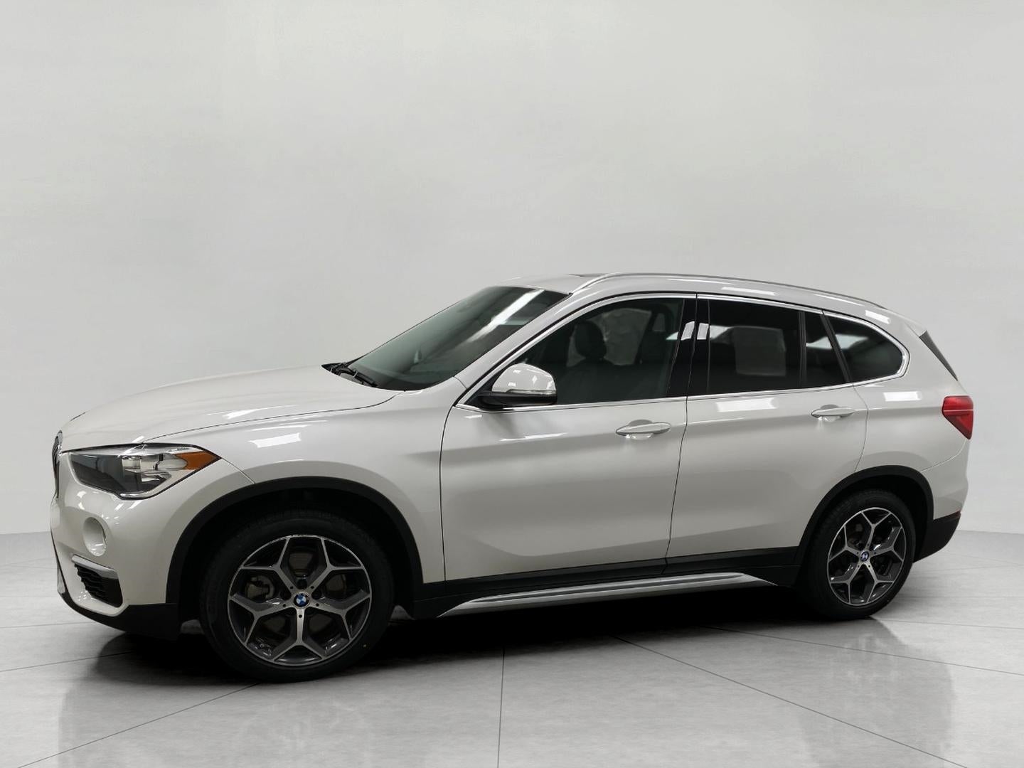 2018 BMW X1 xDrive28i Sports Activity Vehicle