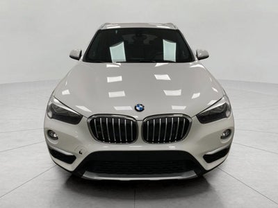 2018 BMW X1 xDrive28i Sports Activity Vehicle