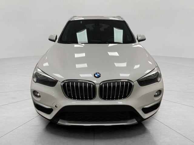 2018 BMW X1 xDrive28i Sports Activity Vehicle