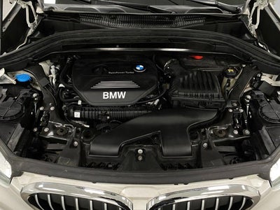 2018 BMW X1 xDrive28i Sports Activity Vehicle