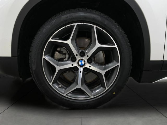 2018 BMW X1 xDrive28i Sports Activity Vehicle