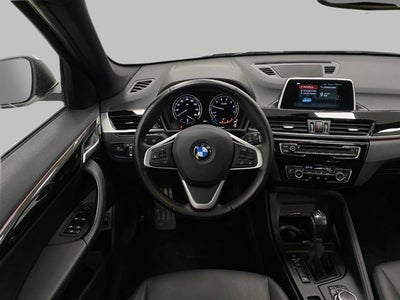 2018 BMW X1 xDrive28i Sports Activity Vehicle