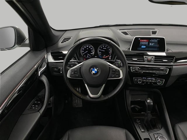 2018 BMW X1 xDrive28i Sports Activity Vehicle