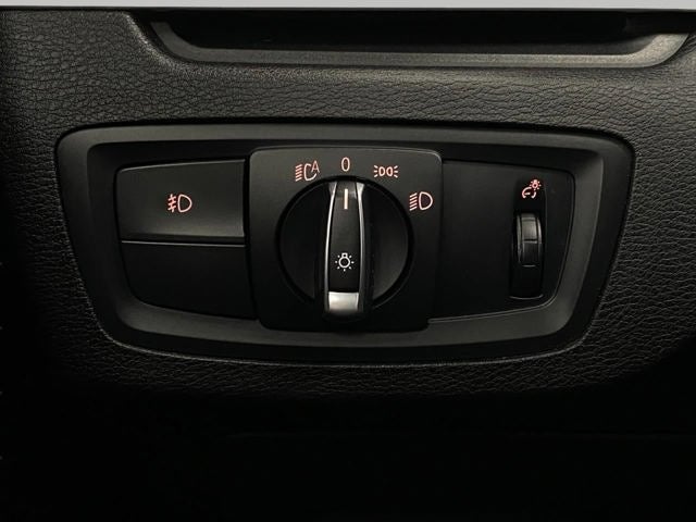 2018 BMW X1 xDrive28i Sports Activity Vehicle