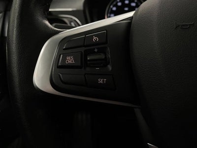 2018 BMW X1 xDrive28i Sports Activity Vehicle