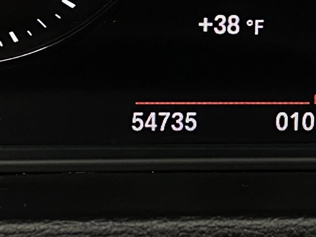 2018 BMW X1 xDrive28i Sports Activity Vehicle