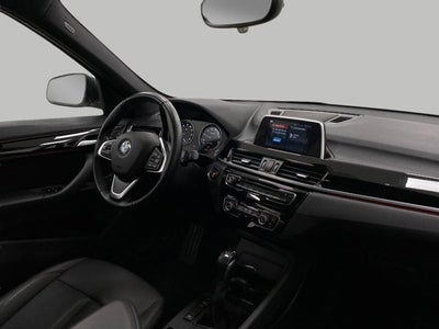2018 BMW X1 xDrive28i Sports Activity Vehicle