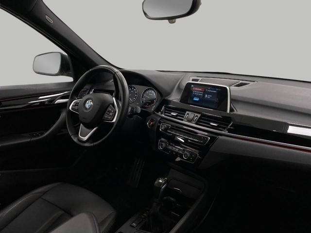2018 BMW X1 xDrive28i Sports Activity Vehicle