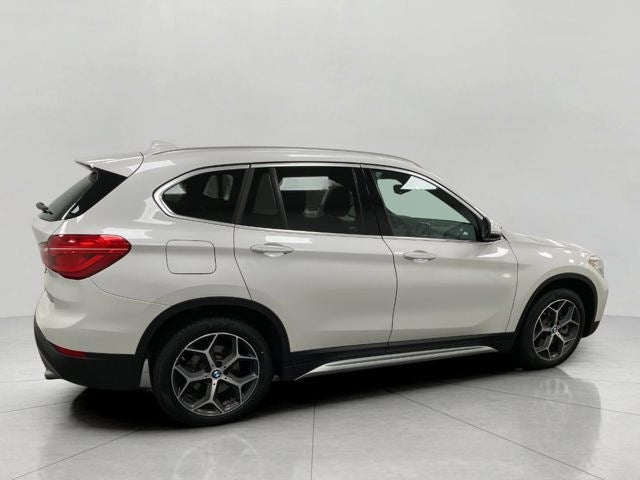 2018 BMW X1 xDrive28i Sports Activity Vehicle