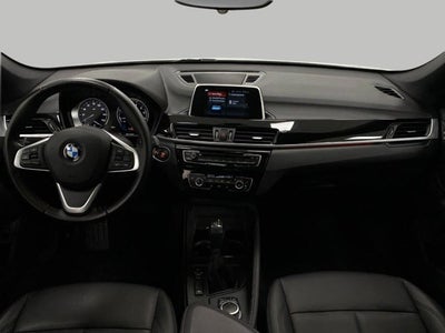 2018 BMW X1 xDrive28i Sports Activity Vehicle